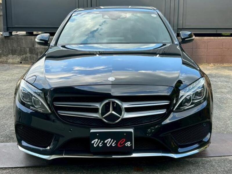 C-CLASS