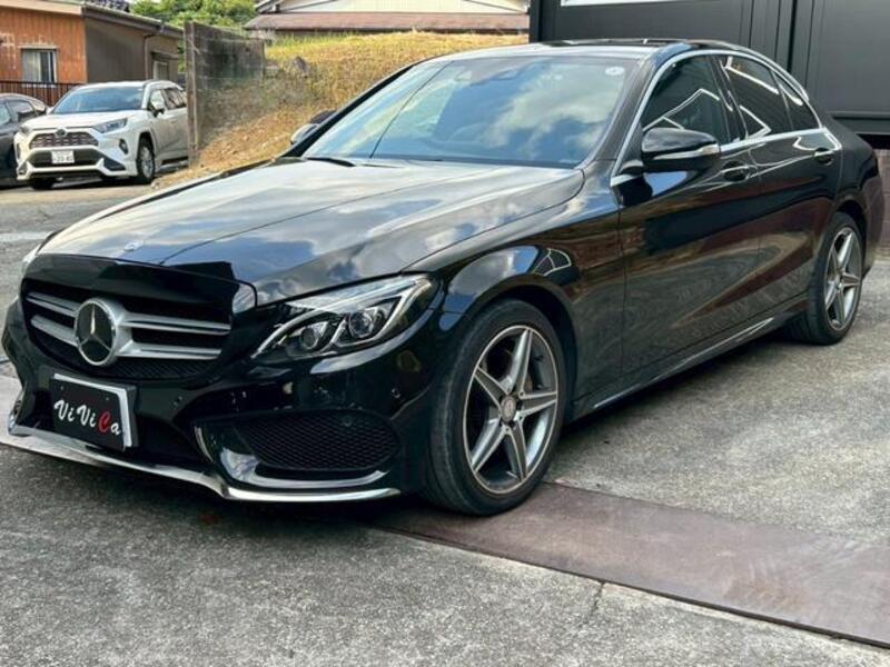 C-CLASS