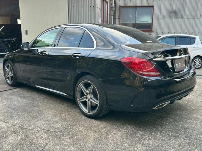 C-CLASS