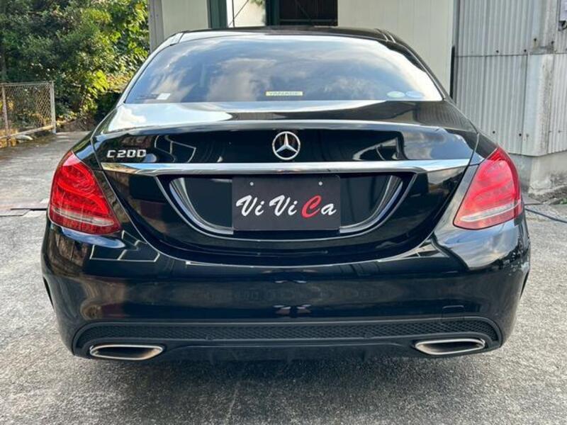 C-CLASS