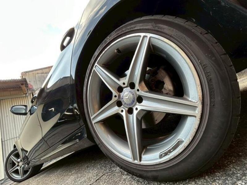 C-CLASS