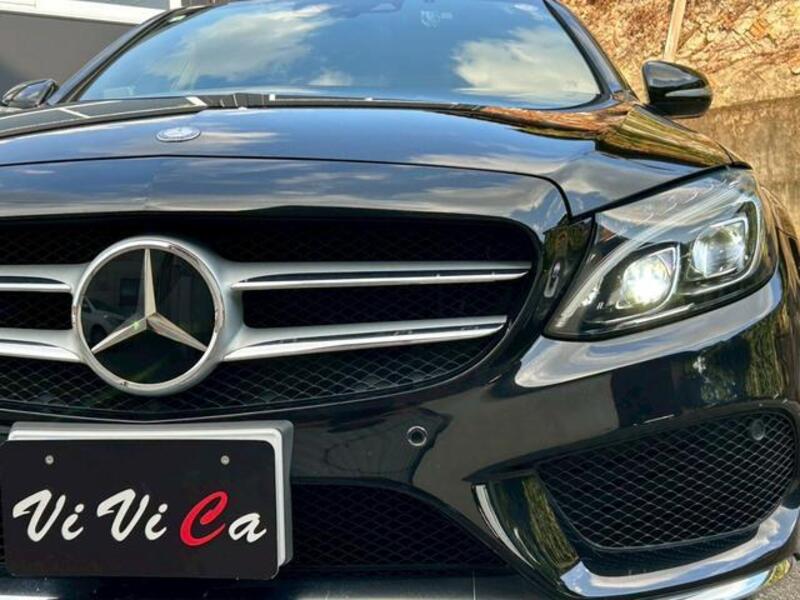 C-CLASS