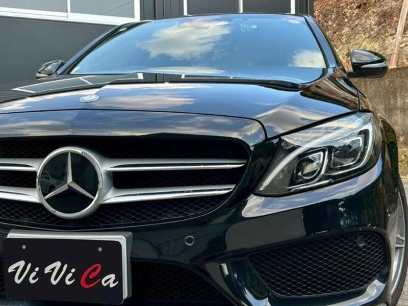 C-CLASS