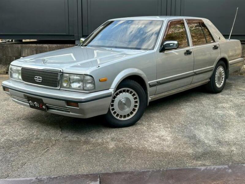 NISSAN GLORIA