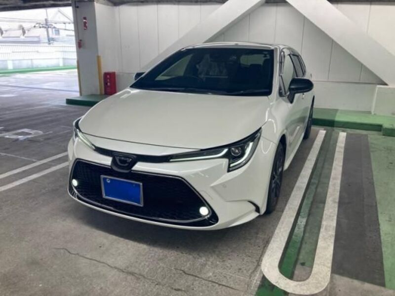 COROLLA TOURING