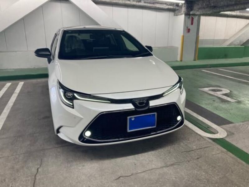 COROLLA TOURING