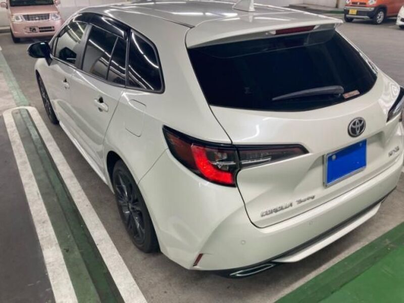 COROLLA TOURING