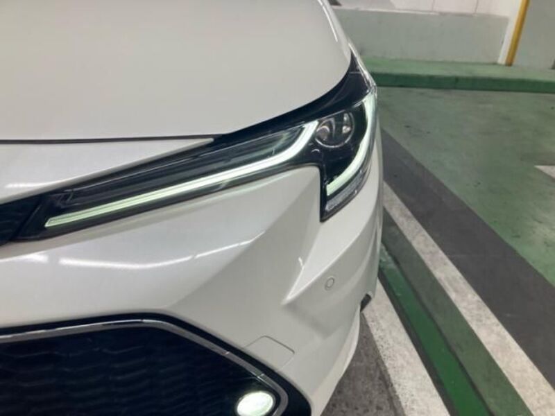 COROLLA TOURING