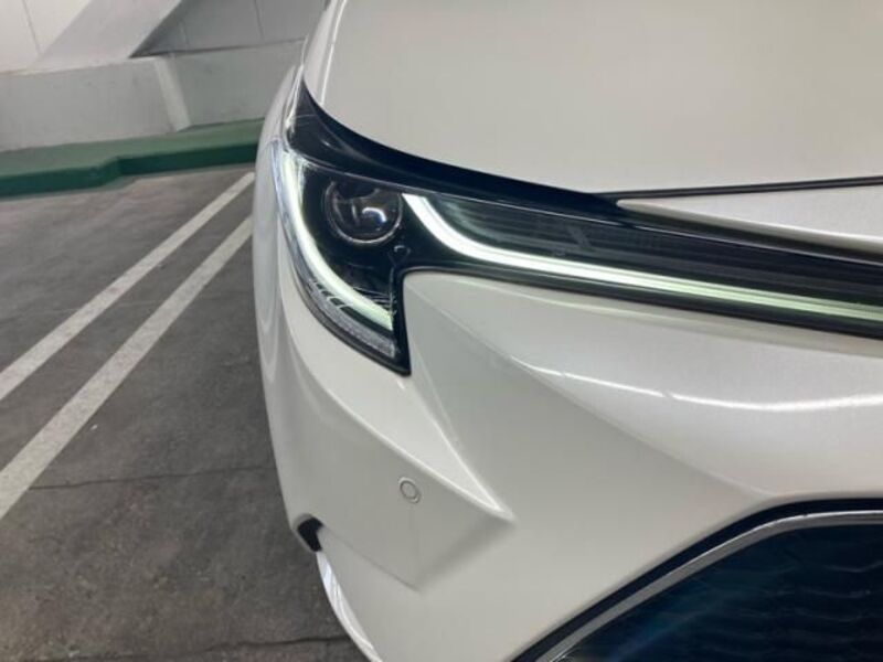 COROLLA TOURING