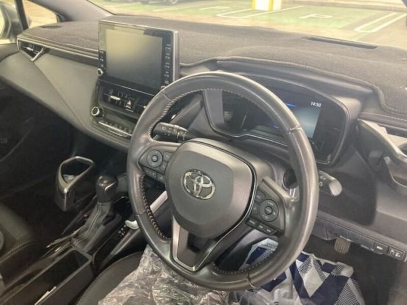 COROLLA TOURING