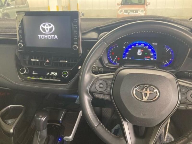 COROLLA TOURING