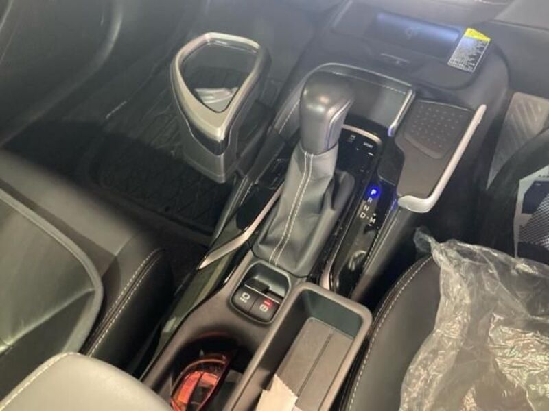 COROLLA TOURING