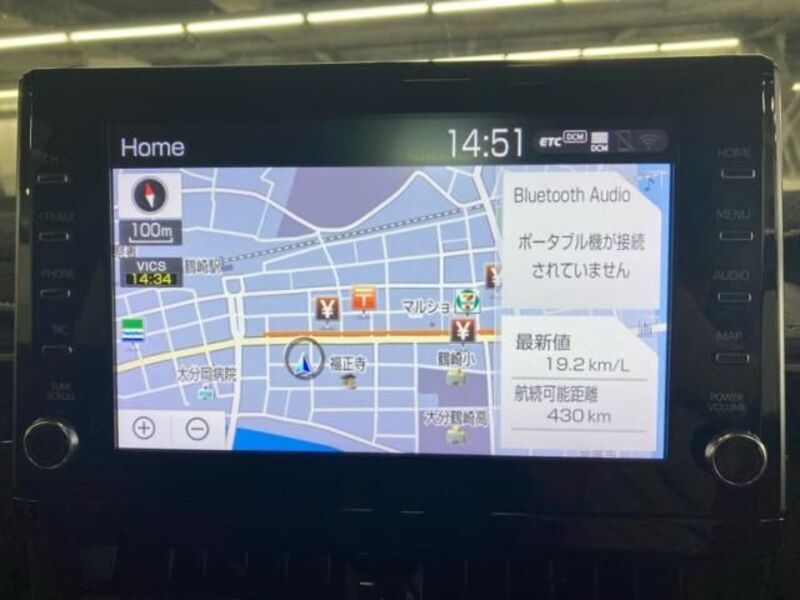 COROLLA TOURING