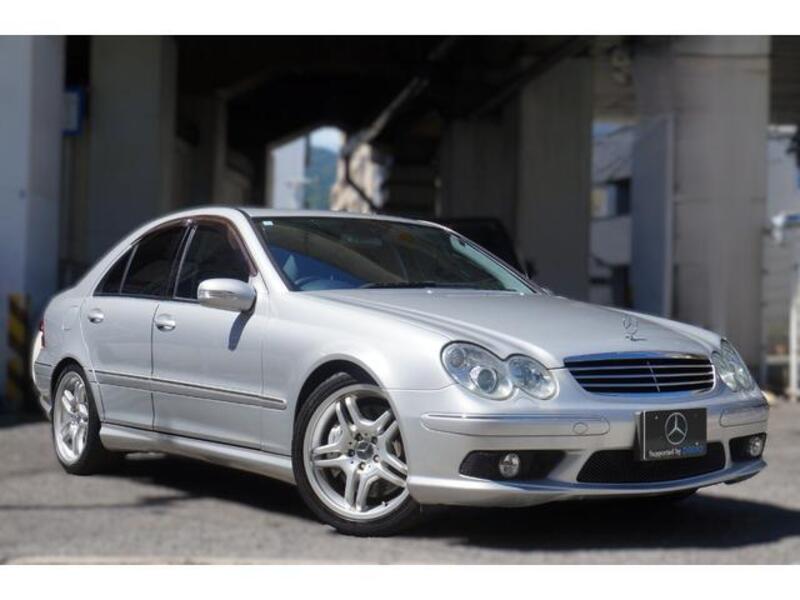 C-CLASS
