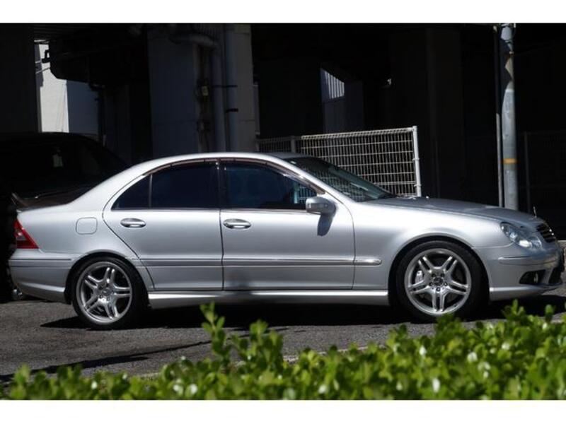 C-CLASS