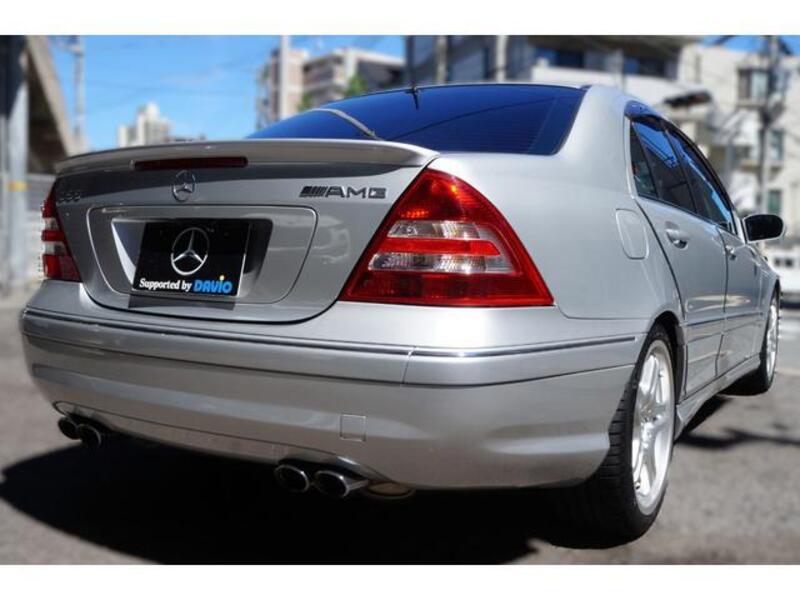 C-CLASS