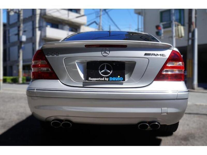C-CLASS