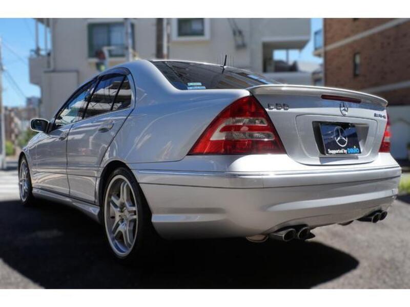 C-CLASS