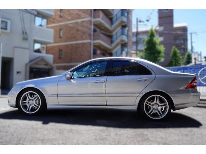 C-CLASS