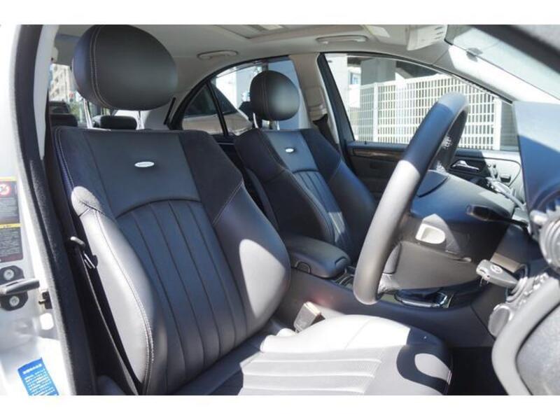 C-CLASS