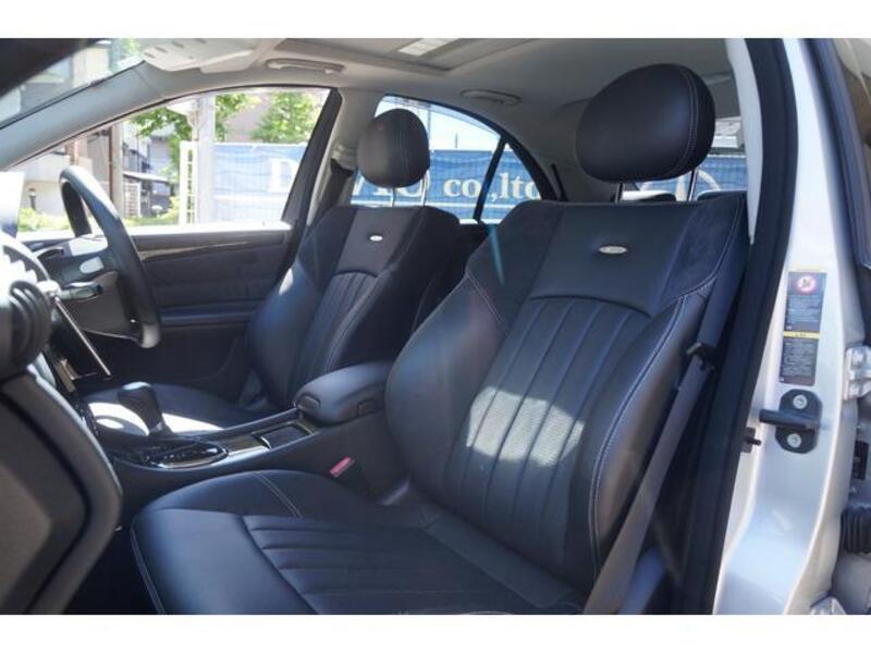C-CLASS