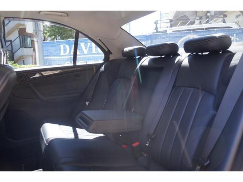 C-CLASS