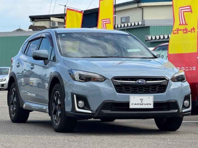 XV