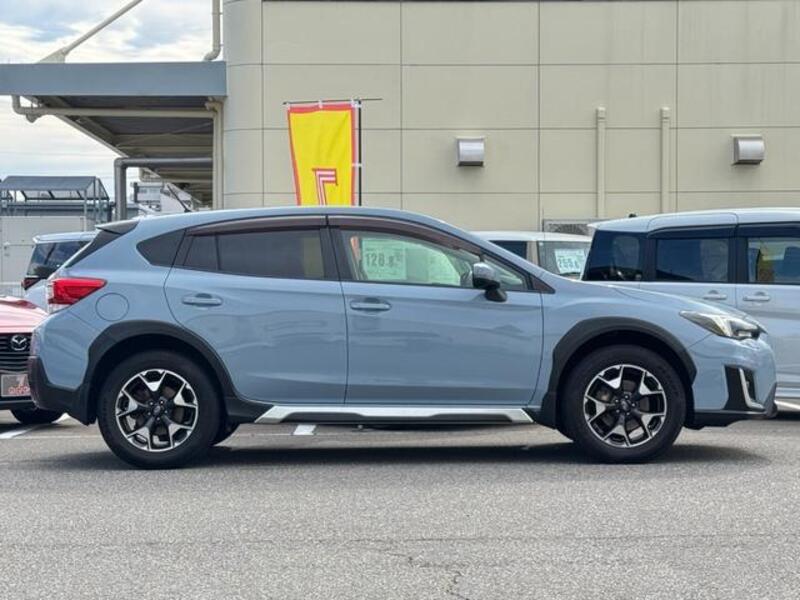 XV