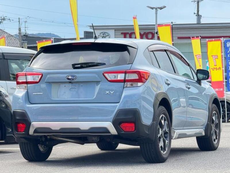 XV