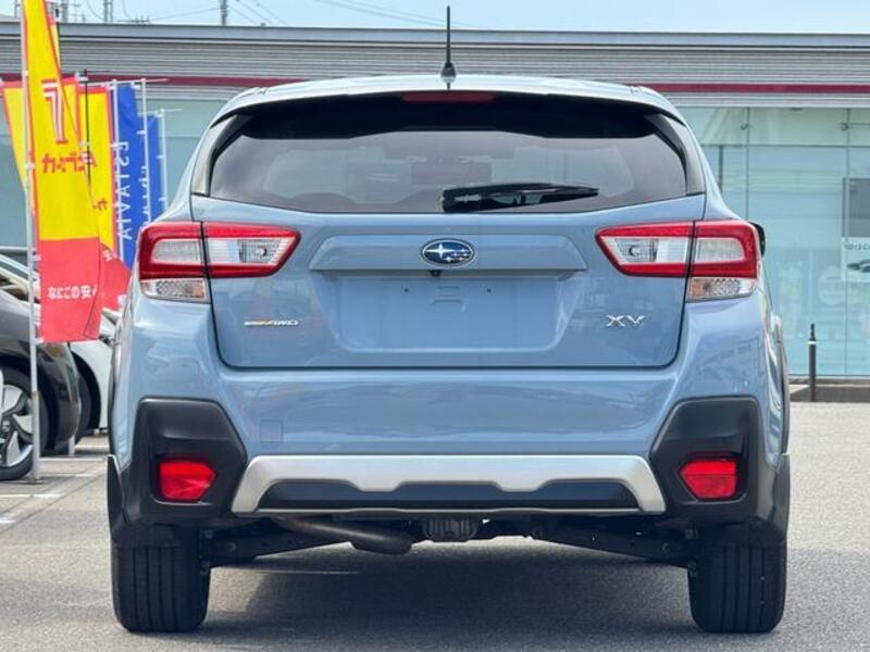 XV