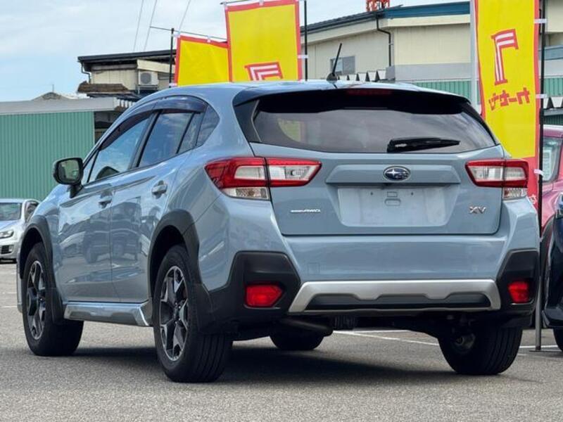 XV