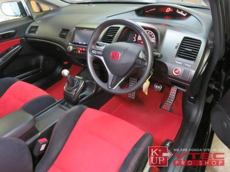 CIVIC