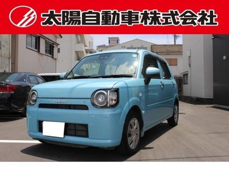 DAIHATSU MIRA TOCOT