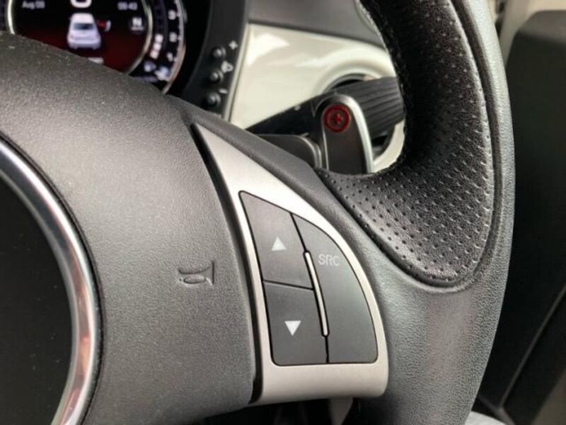 ABARTH 500