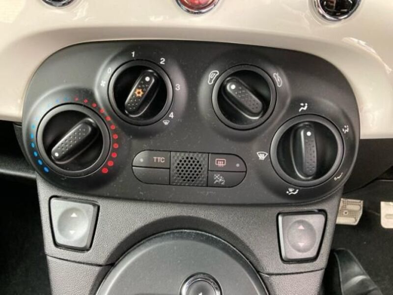 ABARTH 500