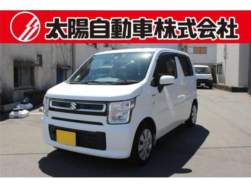 WAGON R-0