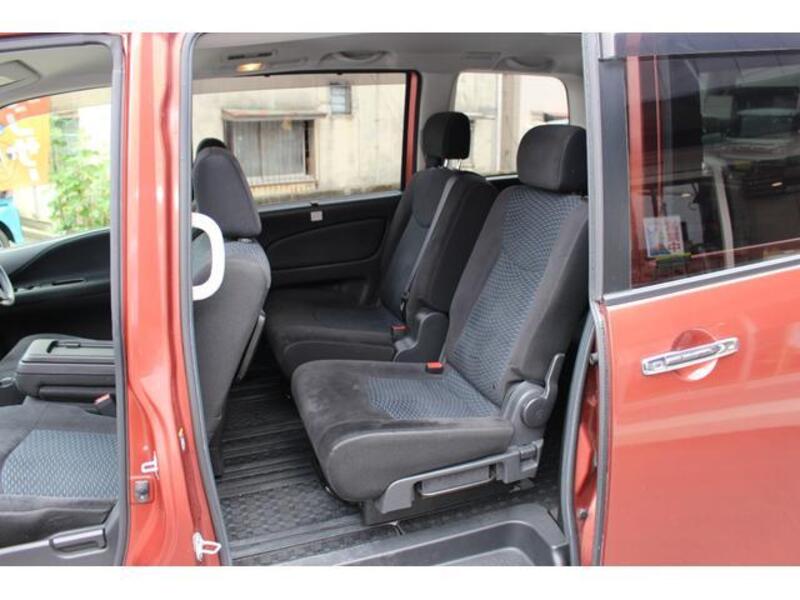 LANDY