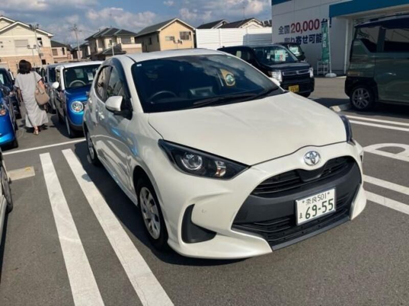 YARIS
