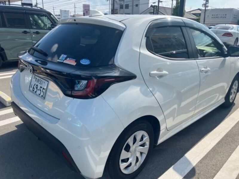 YARIS