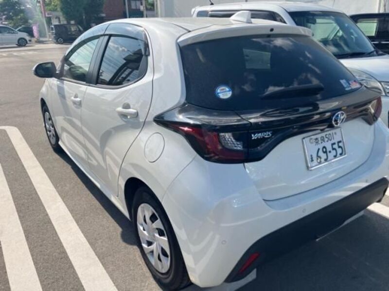 YARIS