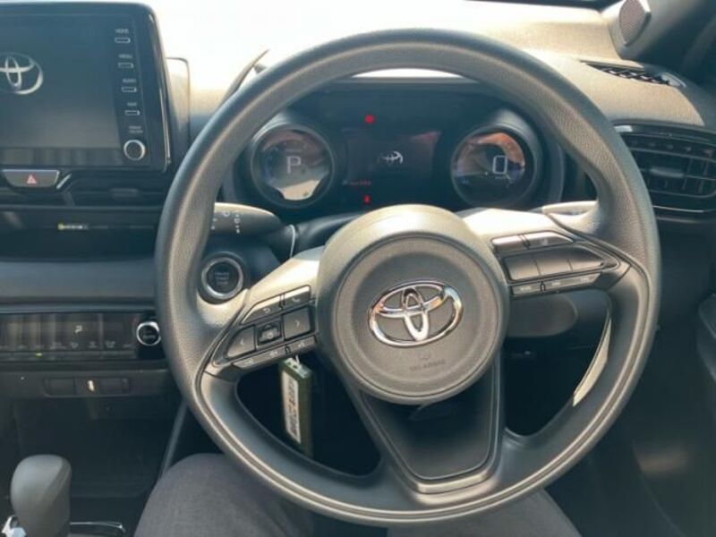 YARIS