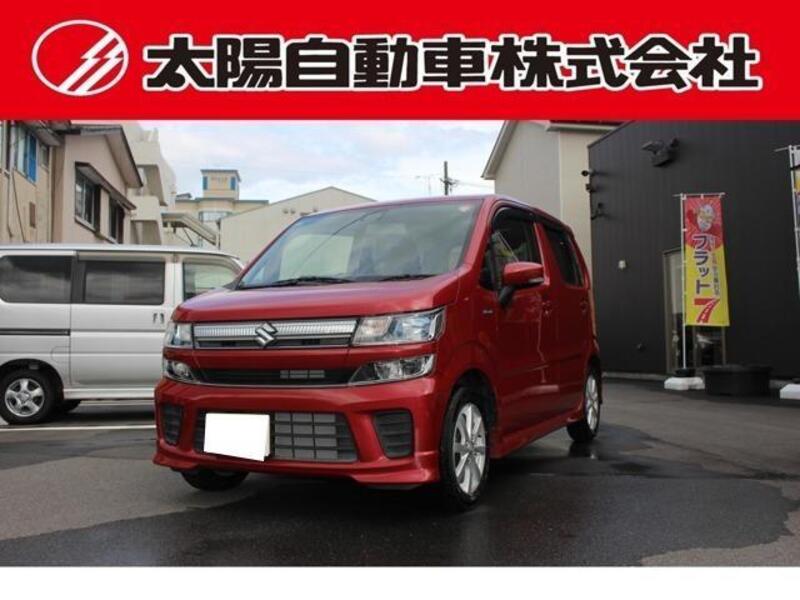 WAGON R-0