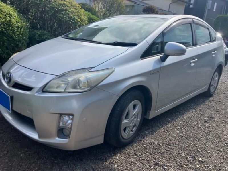 PRIUS