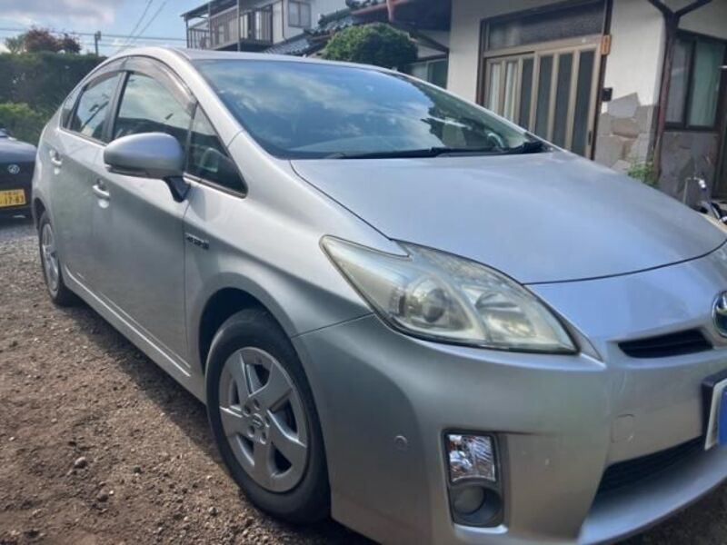 PRIUS