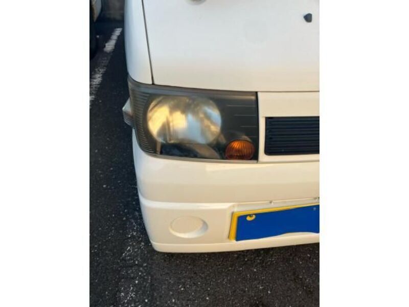 CLIPPER VAN