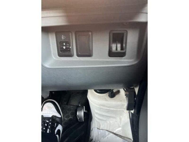 CLIPPER VAN