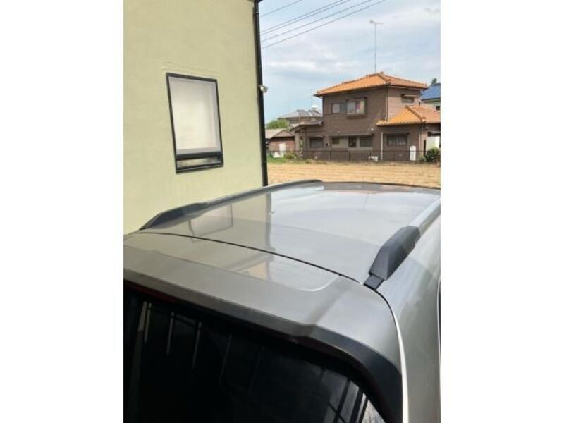 LEGACY OUTBACK