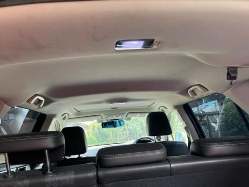 LEGACY OUTBACK