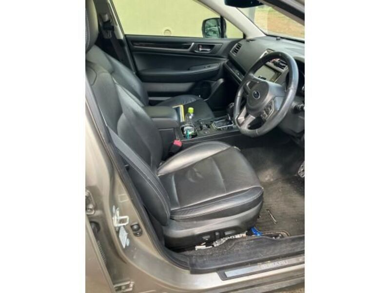 LEGACY OUTBACK