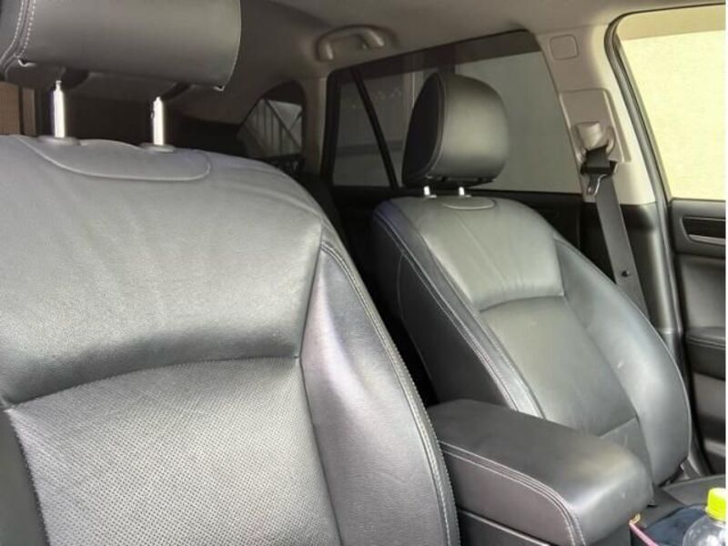 LEGACY OUTBACK